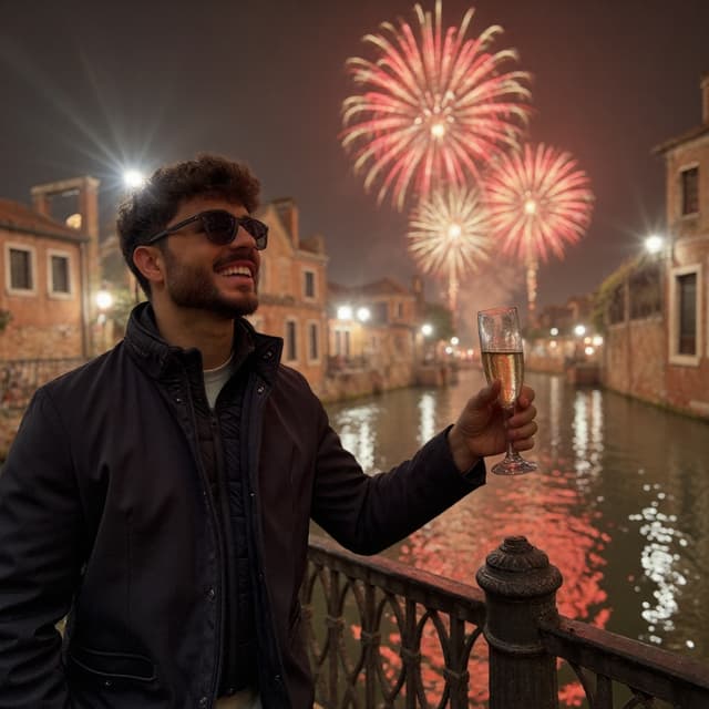 AI generated image