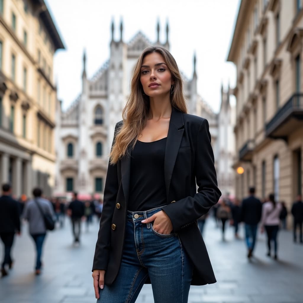 🌍 Travel Influencer